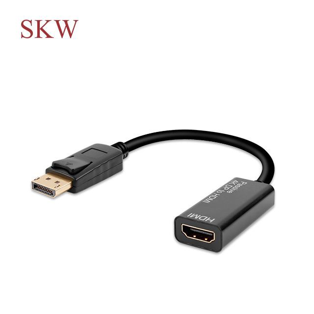 Dp uz HDMI adapteri