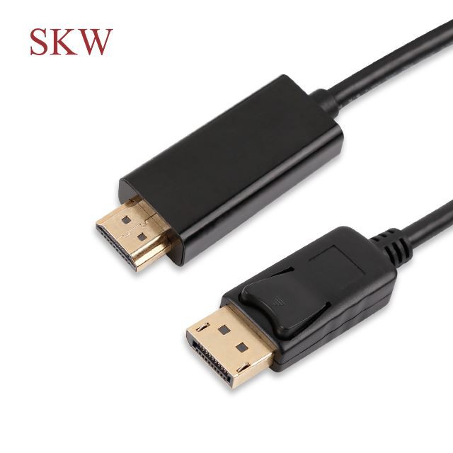 Dp uz HDMI kabeli