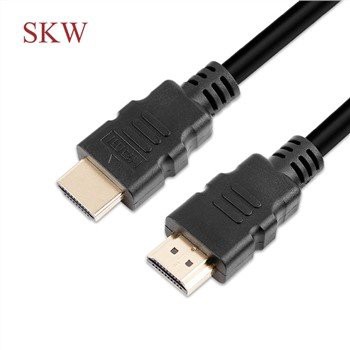 PVC molding HDMI kabelis
