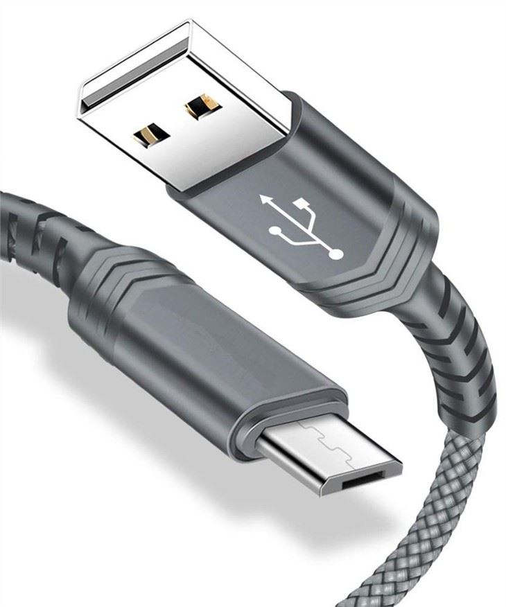 USB2.0 Vīrietis Līdz Bm