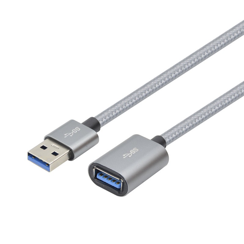 USB3.0 vīriešu - sieviešu