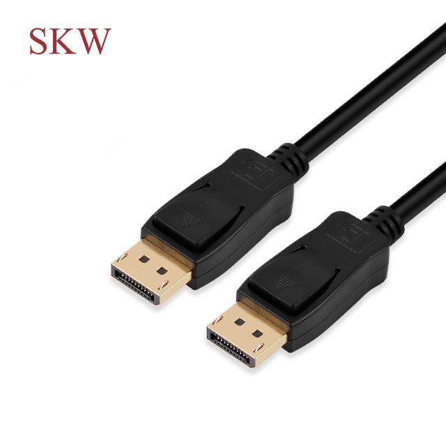 Displayport Cable V1.2